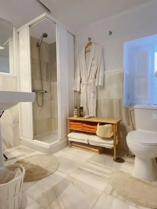 Linda Casita En El Casco Antiguo De Marbella Villa 0*,  Spain