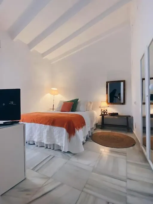 Holiday home Linda Casita En El Casco Antiguo De Marbella Villa