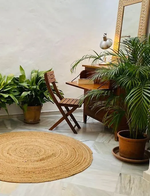 Linda Casita En El Casco Antiguo De Marbella Villa Holiday home